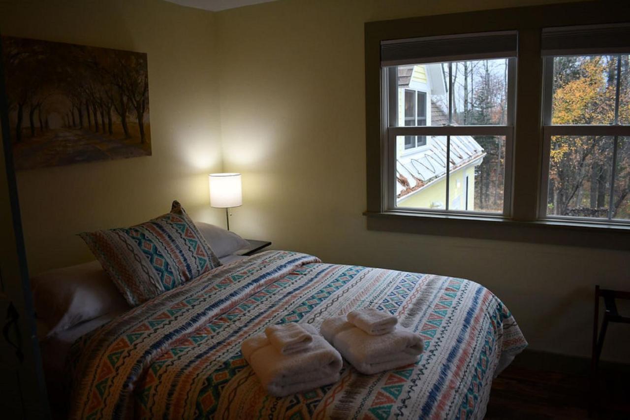 Brook Road Inn Goshen Exteriér fotografie